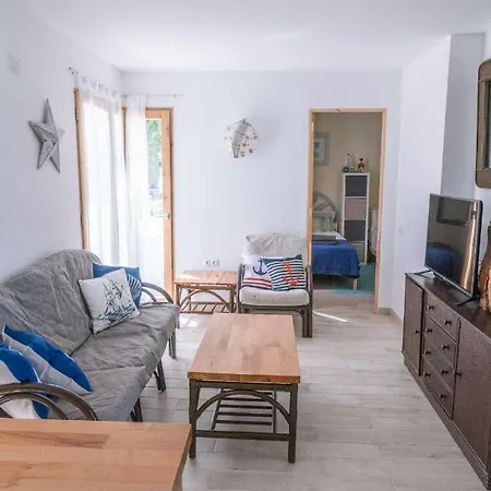 Apartment The Ohana *