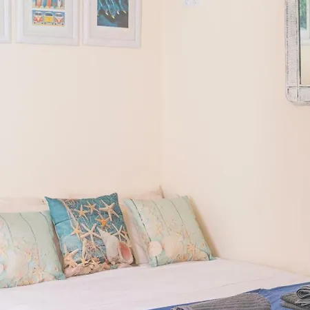 The Ohana Apartment Corralejo