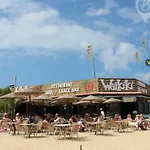 The Ohana Appartement Corralejo