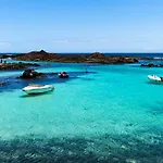 The Ohana Appartement Corralejo