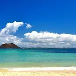 The Ohana * Corralejo