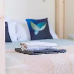 The Ohana Appartement *