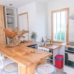 The Ohana Appartement *