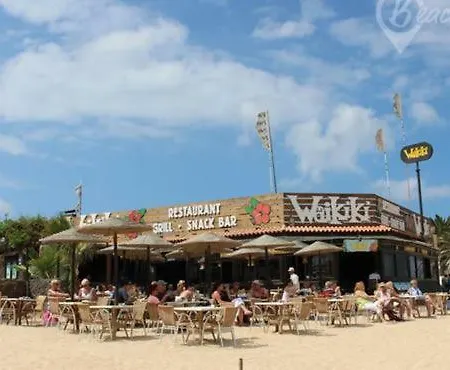 The Ohana Appartamento Corralejo