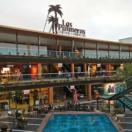 アパート The Ohana *