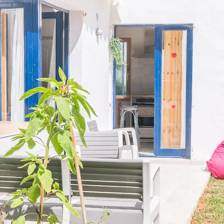 The Ohana コラレホ