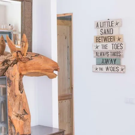 Appartamento The Ohana Corralejo