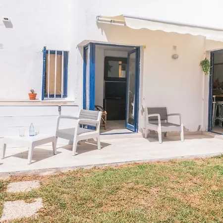 アパート The Ohana