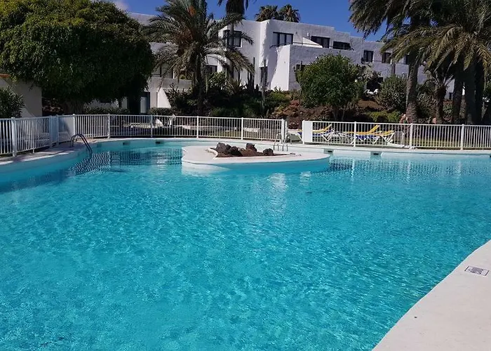 アパート The Ohana *