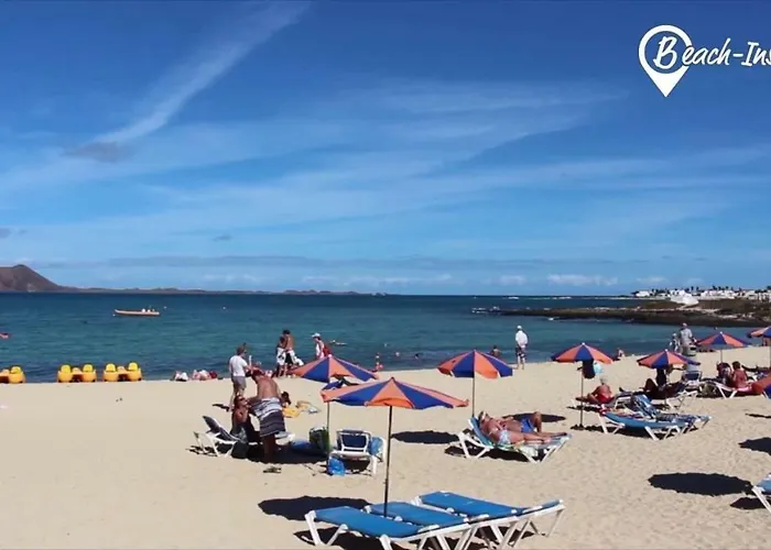 アパート The Ohana コラレホ