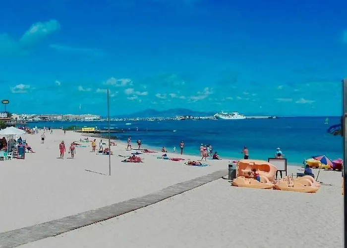 The Ohana アパート