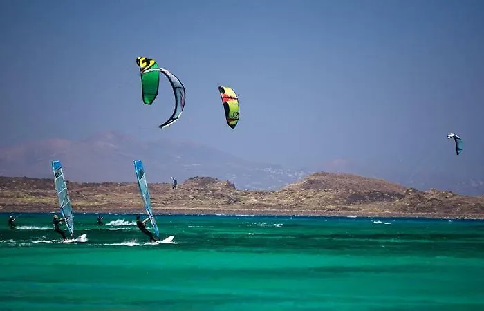 The Ohana アパート コラレホ