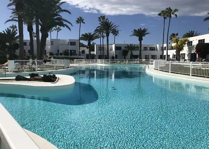 アパート The Ohana