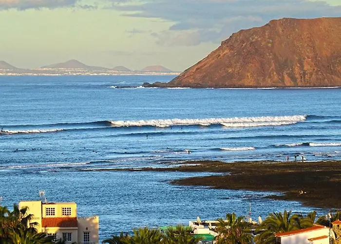 The Ohana アパート