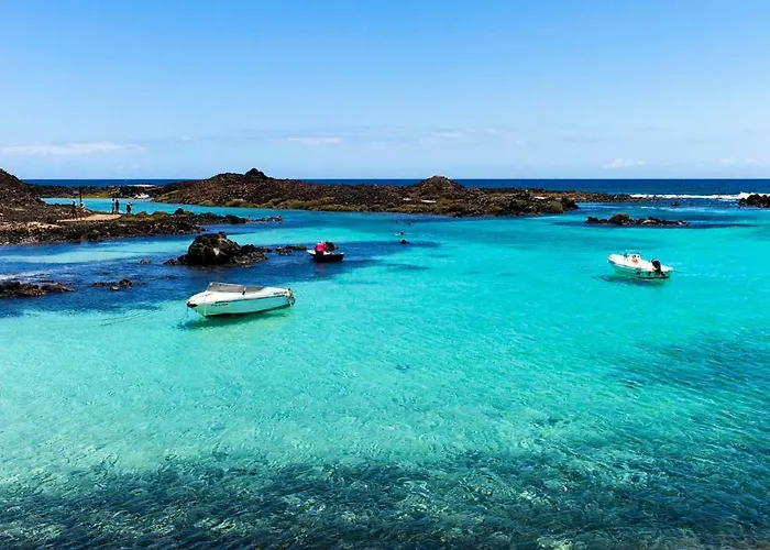 The Ohana アパート コラレホ