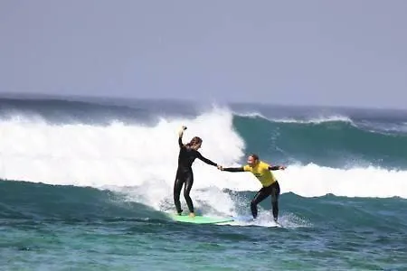 The Ohana アパート コラレホ