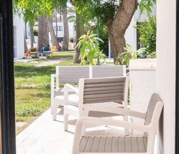 アパート The Ohana