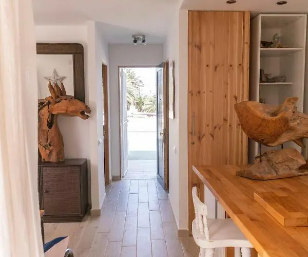 アパート The Ohana *