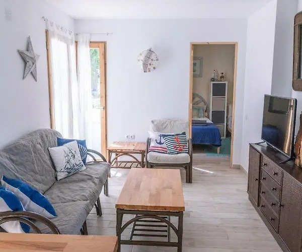 アパート The Ohana *