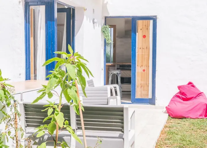 The Ohana コラレホ