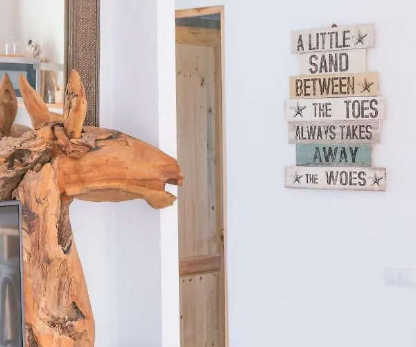 アパート The Ohana コラレホ