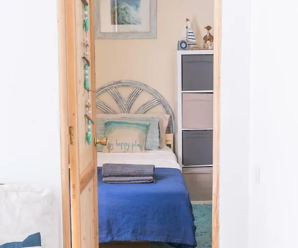 アパート The Ohana