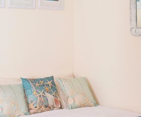 The Ohana アパート コラレホ