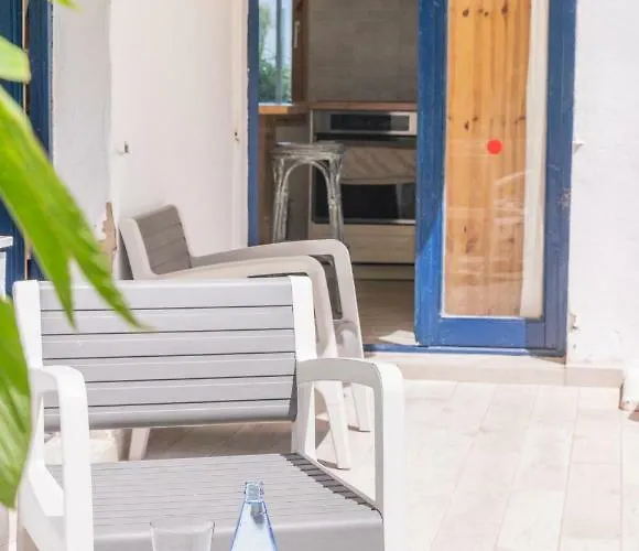 The Ohana コラレホ