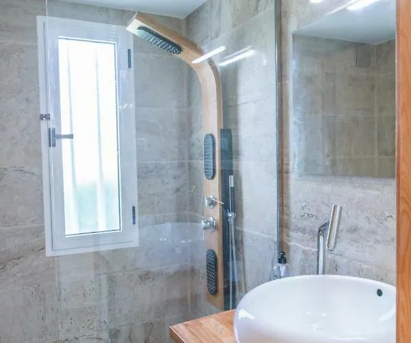 アパート The Ohana コラレホ