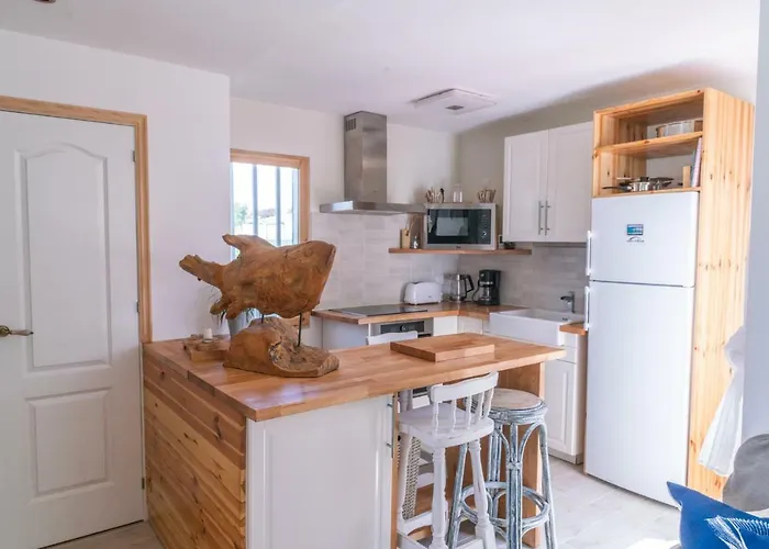 The Ohana アパート コラレホ