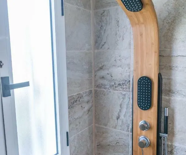 アパート The Ohana *