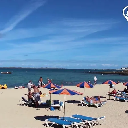 Apartamento The Ohana Corralejo