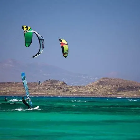 The Ohana Apartament Corralejo
